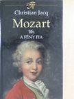 Christian Jacq - Mozart II. [antikvár]