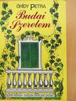 Óhídy Petra - Budai Szerelem (dedikált példány) [antikvár]