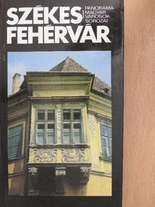 Fitz Jenő - Székesfehérvár [antikvár]