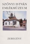 KÖPÖCZI RÓZSA - Szőnyi István Emlékmúzeum Zebegény [antikvár]