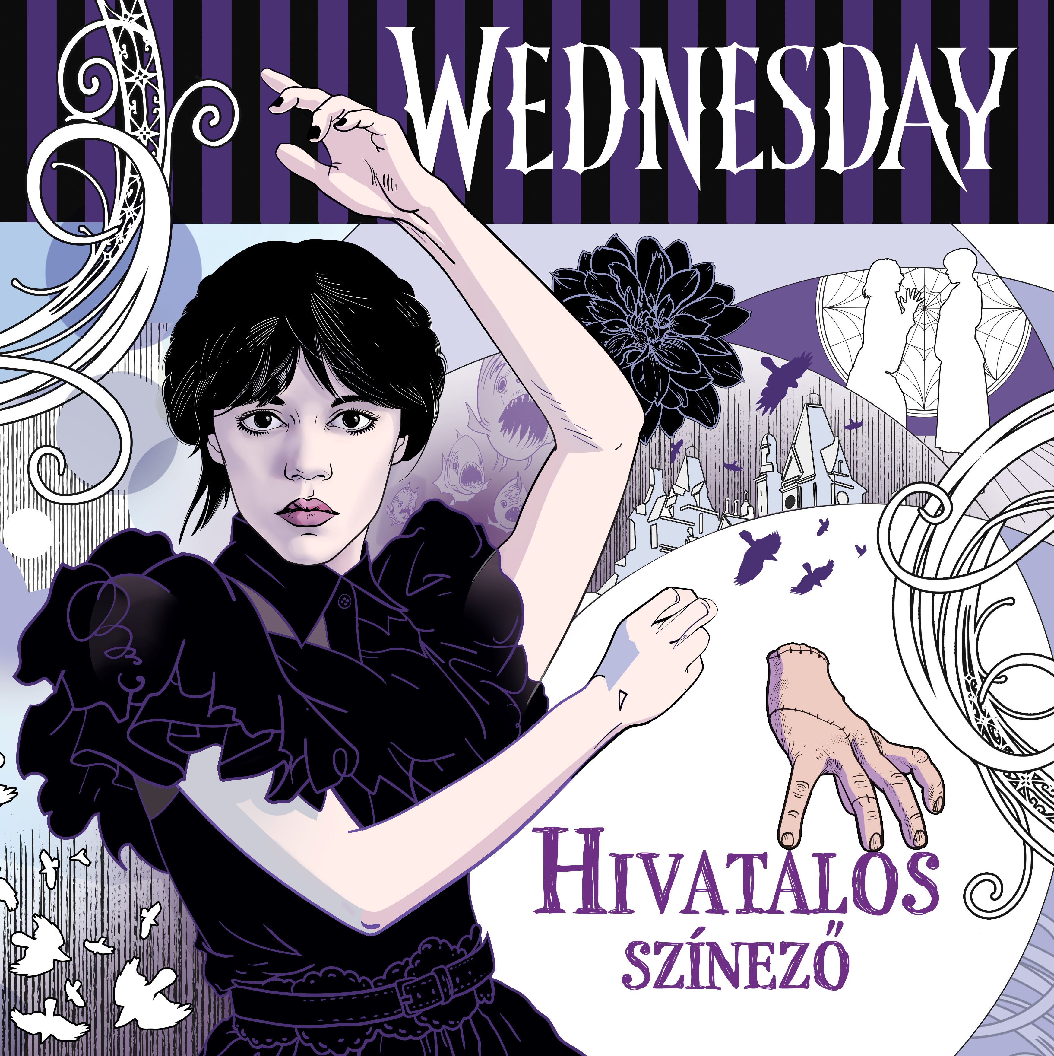 Wednesday