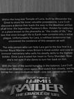 Dave Stern - Lara Croft: Tomb Raider - The Cradle of Life [antikvár]