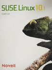 Frank Bodammer - SUSE Linux 10.1 - Start-Up [antikvár]