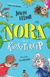 Joseph Elliott - Nora és a káosztérkép