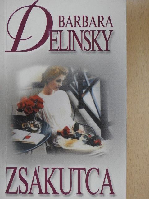 Barbara Delinsky - Zsákutca [antikvár]