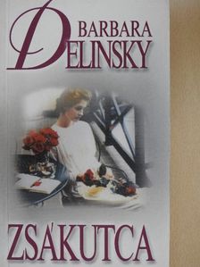 Barbara Delinsky - Zsákutca [antikvár]