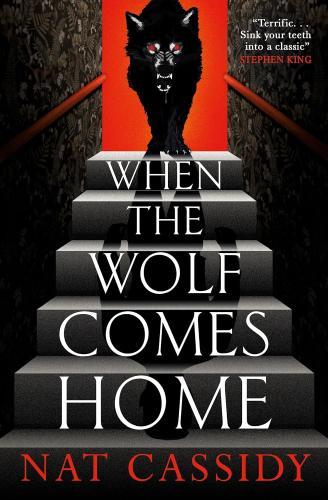 Nat Cassidy - When the Wolf Comes Home