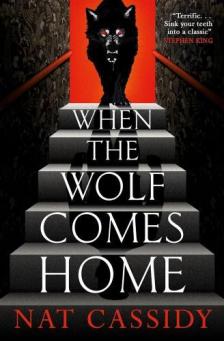 Nat Cassidy - When the Wolf Comes Home