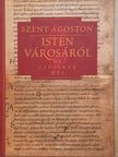 Dr. Földváry Antal - Isten városáról II. (töredék) [antikvár]