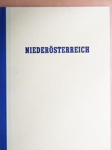 Niederösterreich [antikvár]