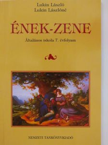 Lukin László - Ének-zene 7. [antikvár]