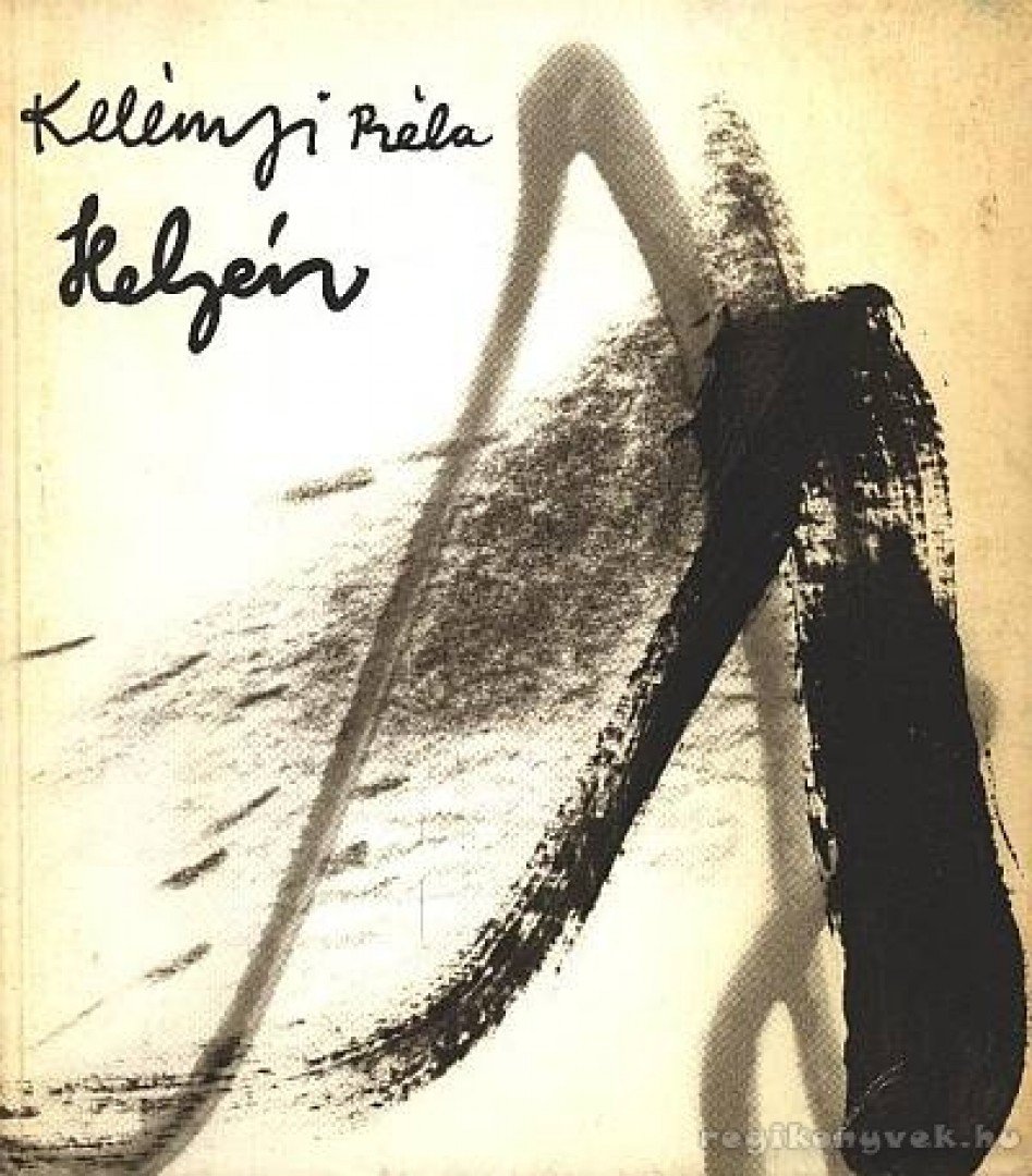 Kelényi Béla - Helyén [antikvár]