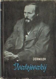 Jermilov - Dosztojevszkij [antikvár]