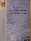 Dr. Pásztó Péter - Vízminőségvédelem, vízminőségszabályozás [antikvár]