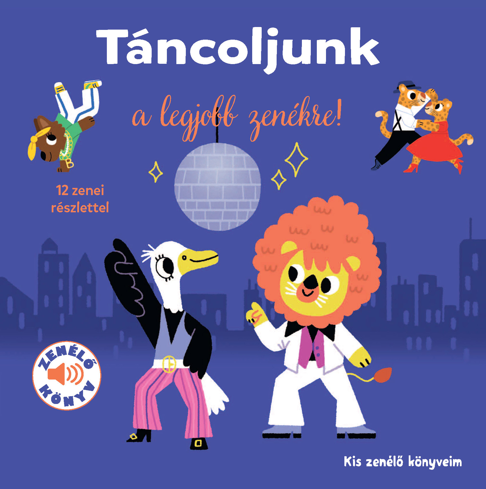 Táncoljunk !