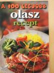 Korpádi Péter - A 100 legjobb olasz recept [antikvár]