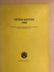 Maria Thun - Vetési naptár 1989 [antikvár]