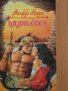 Marylyle Rogers - Hajnalének [antikvár]