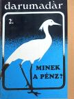 Eötvös Károly - Minek a pénz? [antikvár]