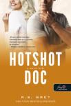 R.S. Grey - Hotshot Doc - A menő doki [antikvár]