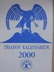 Allmans, Cédric - Trianon kalendárium 2000 [antikvár]