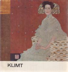 Bernáth Mária - Klimt [antikvár]