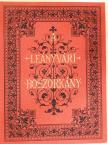 gróf Zichy Géza - A Leányvári Boszorkány [antikvár]