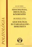 Kuczi Tibor, Becskeházi Attila - Valóság '70 [antikvár]