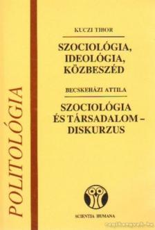 Kuczi Tibor, Becskeházi Attila - Valóság '70 [antikvár]
