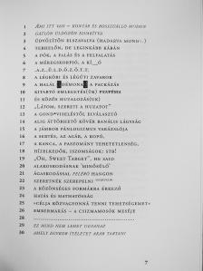 Szabó Marcell - A zseb vallási karaktere [antikvár]