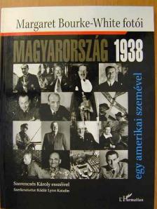 Szerencsés Károly - Magyarország 1938 [antikvár]