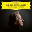 DIABELLI - THE NEW DIABELLI LP RUDOLF BUCHBINDER