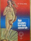 Dr. Tankó Attila - Női vizelettartási zavarok [antikvár]