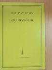 Hartyányi István - Szíj Rezsőről [antikvár]
