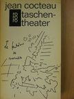 Jean Cocteau - Taschentheater [antikvár]