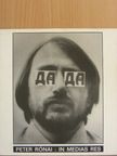 Aurel Hrabusicky - Peter Rónai: In Medias Res [antikvár]