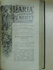 Laktisz Katalin - Mária-Kert 1911. (nem teljes évfolyam) [antikvár]