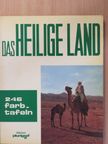 Prof. Luigi Lombardi - Das Heilige Land [antikvár]