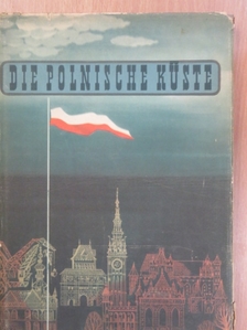 Die polnische Küste [antikvár]