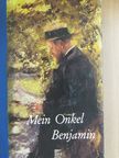 Claude Tillier - Mein Onkel Benjamin [antikvár]