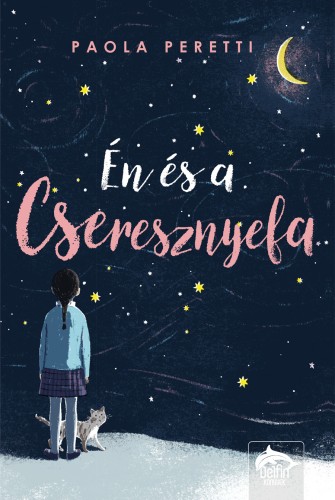 Paola Peretti - Én és a cseresznyefa [eKönyv: epub, mobi]
