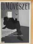 Bagyó Anna - Új Művészet 2003. március [antikvár]