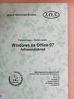 Farkas Csaba - Windows és Office 97 felhasználóknak [antikvár]