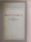 Oriens Antiquus [antikvár]