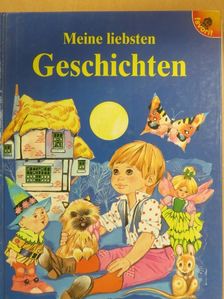 Gerda Bereit - Meine liebsten Geschichten [antikvár]