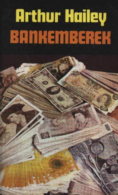 Bankemberek [antikvár]