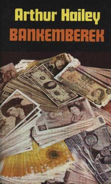 Bankemberek [antikvár]