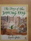 Quentin Blake - The Story of the Dancing Frog [antikvár]
