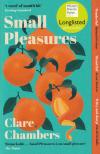 CLARE CHAMBERS - SMALL PLEASURES
