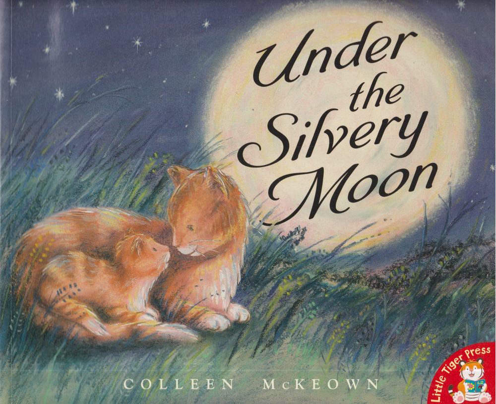 Colleen McKeown - Under the Silvery Moon [antikvár]